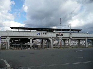 ルミエール向ノ芝の物件内観写真